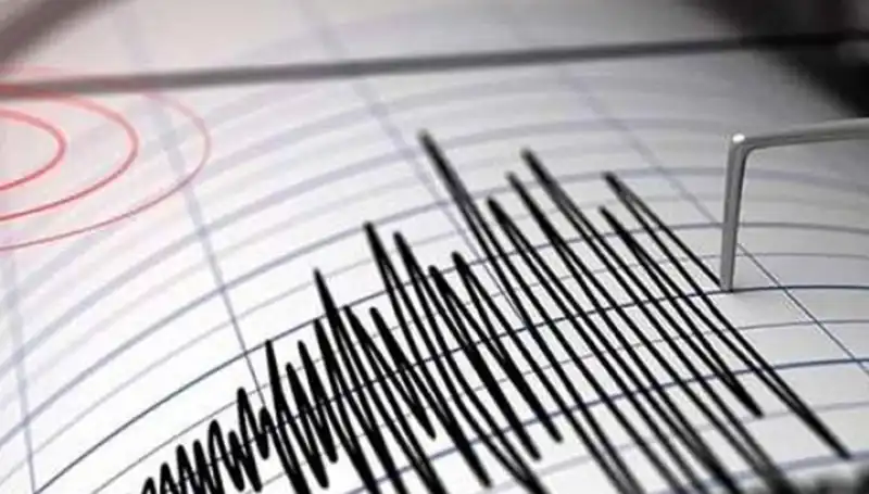 Sındırgı'da Korkutan Deprem: 4,3 Büyüklüğünde Sarsıntı Yaşandı