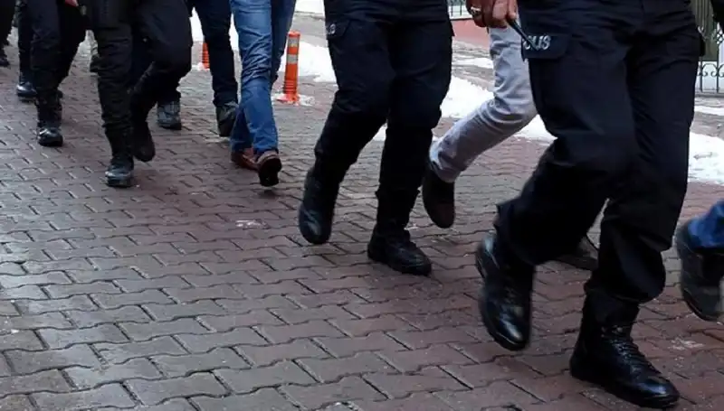 Muğla'da Uyuşturucu Operasyonunda 24 Kişi Tutuklandı: Ayrıntılar Ortaya Çıktı