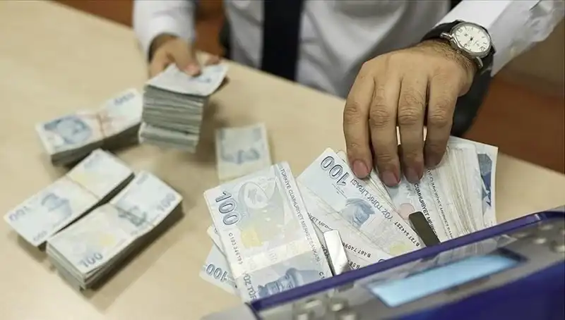 Türkiye'de Bireysel Emeklilik Sistemi'ne Katılım Rekor Kırdı!