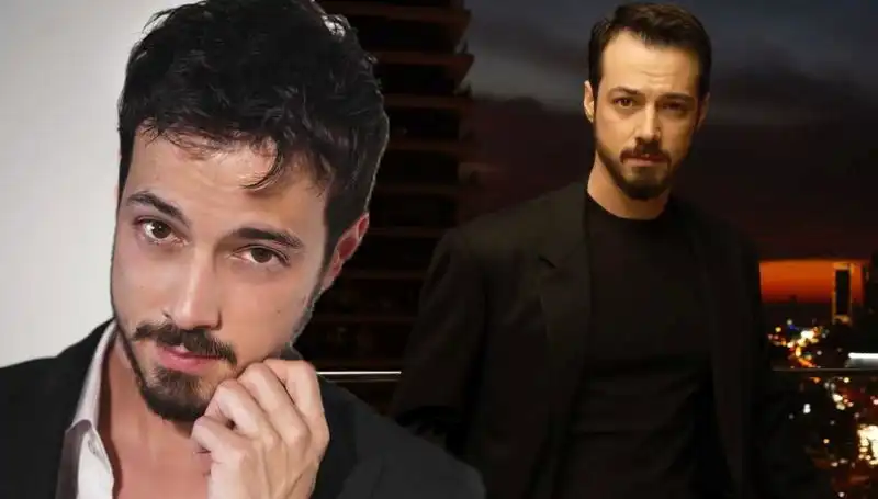 Mert Yazıcıoğlu'nun Şaşırtan İmaj Değişikliği: Yeni Stiliyle Gündem Oldu