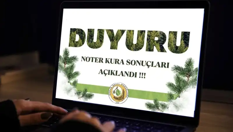 OGM 4.500 İşçi Alımı Kura Sonuçları Açıklandı: İl Bazında Sonuçları Kontrol Edin!