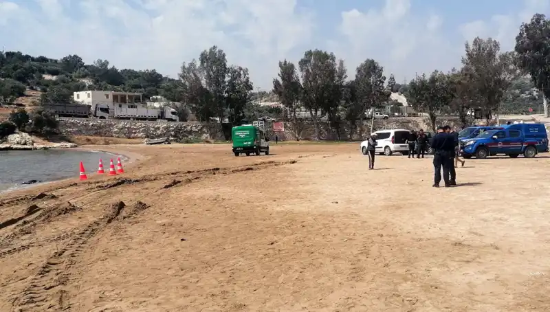 Mersin'de Denizde Şok Eden Ceset Bulundu: Olayın Ayrıntıları Ne?