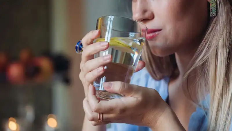 Aşkarnına 1 Litre Su İçmenin Sağlığa Faydaları ve Sonuçları