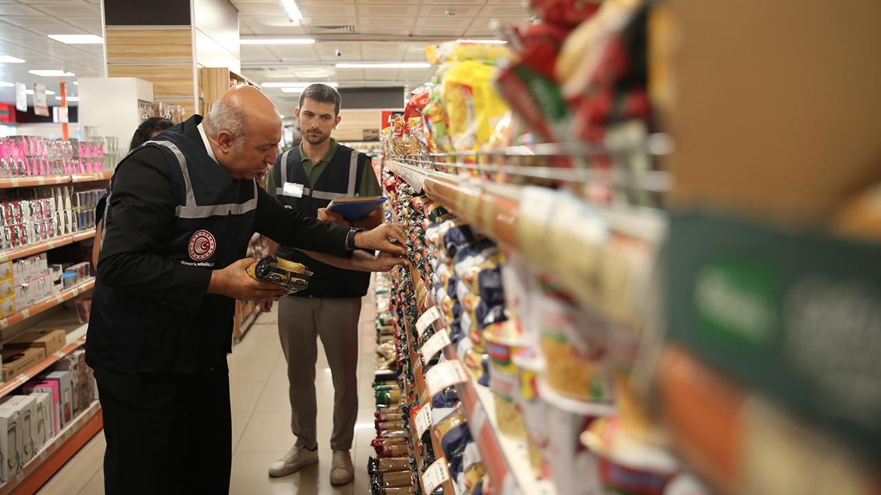 Fabrika Denetlendi, Fahiş Fiyat İncelemesi Başlatıldı