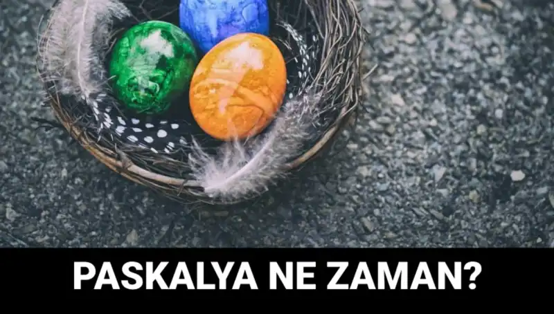 2025 Paskalya Bayramı: Ne Zaman Kutlanacak, Neden Önemli?
