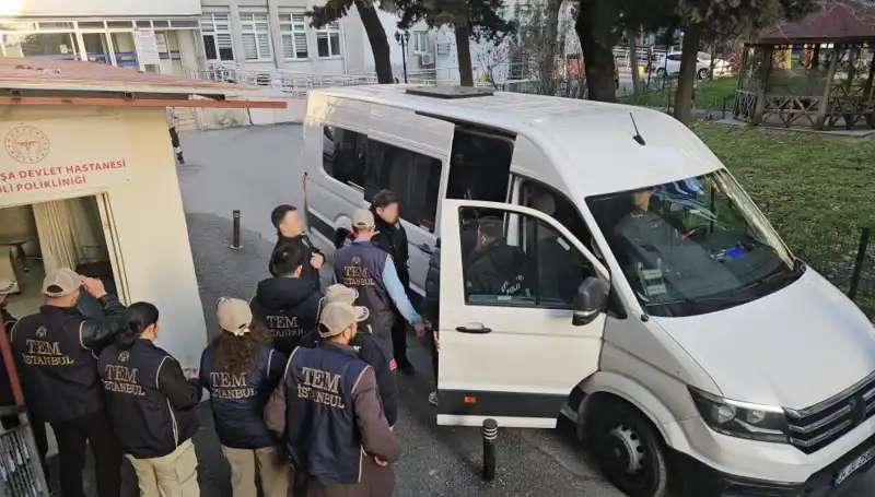 Belediyelere Terör Soruşturması: Şükrü Genç'in İsimleri Geçiyor!