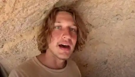 Yasaklı Kızılderili Kabile Adasında Sarsıcı Tutuklama: ABD'li Turist Gözaltında!