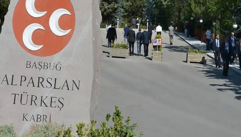 Alparslan Türkeş’in Vefatının 28. Yılı: Anılarda Yaşatılan Bir Lider