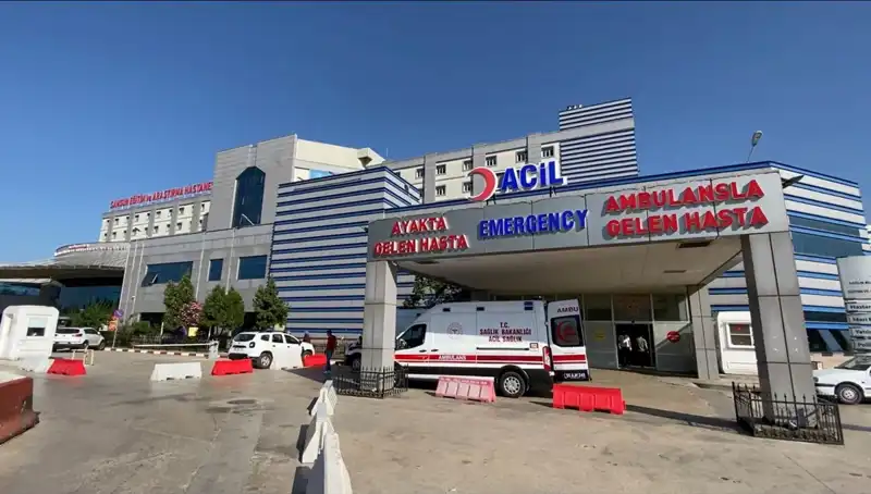 Tavuktan Zehirlenen 225 İşçi Taburcu Oldu: Olayın Ayrıntıları