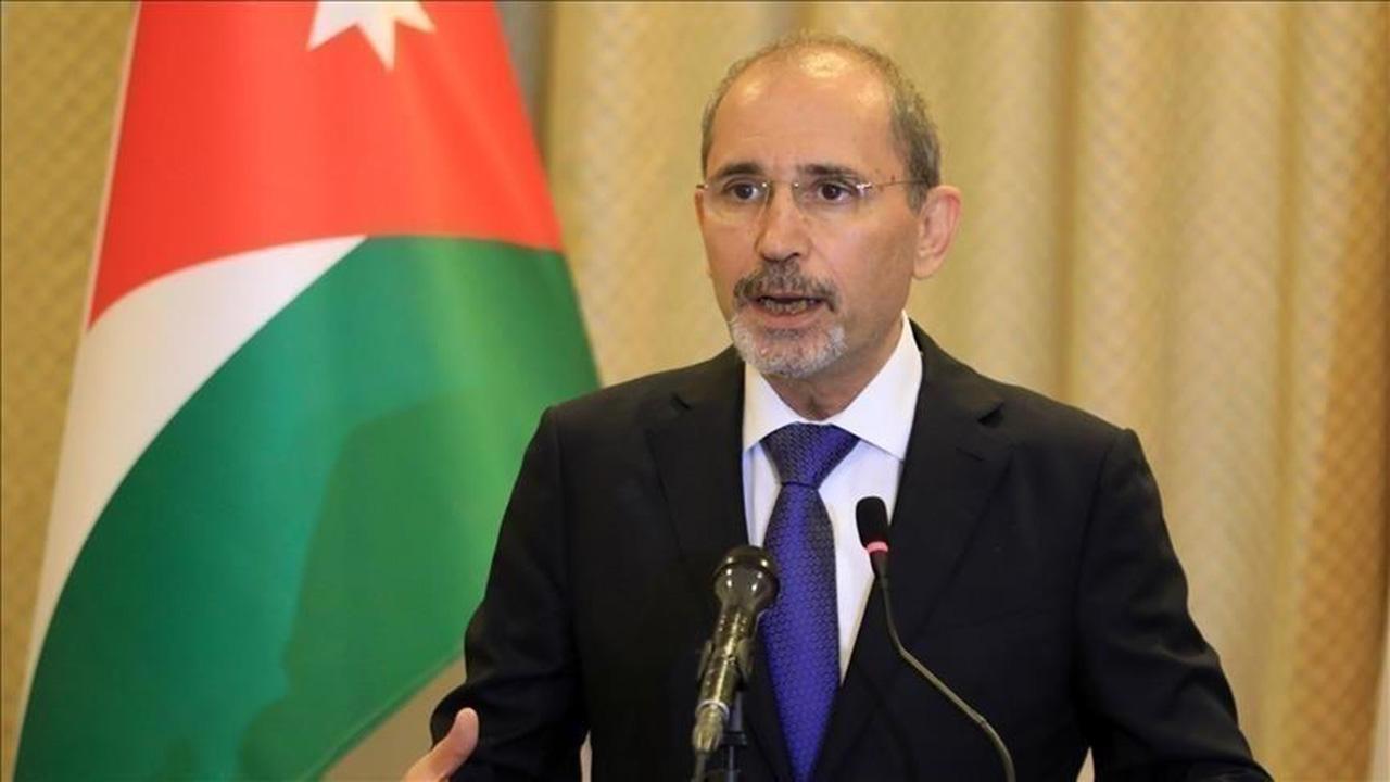 Ürdün Kralı Abdullah Türkiye'ye Üst Düzey Ziyaret Gerçekleştirdi