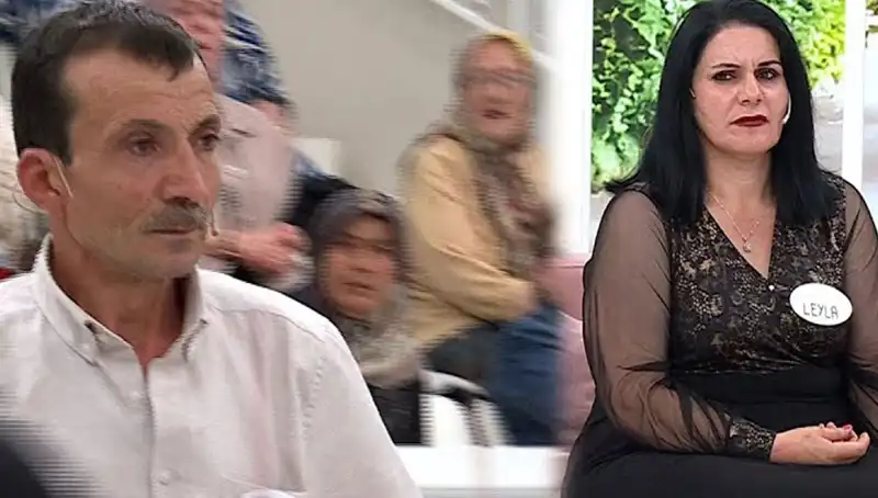 Sokak Ortasında Eşine Bıçak Çeken Adam Pişmanlığını Dile Getirdi