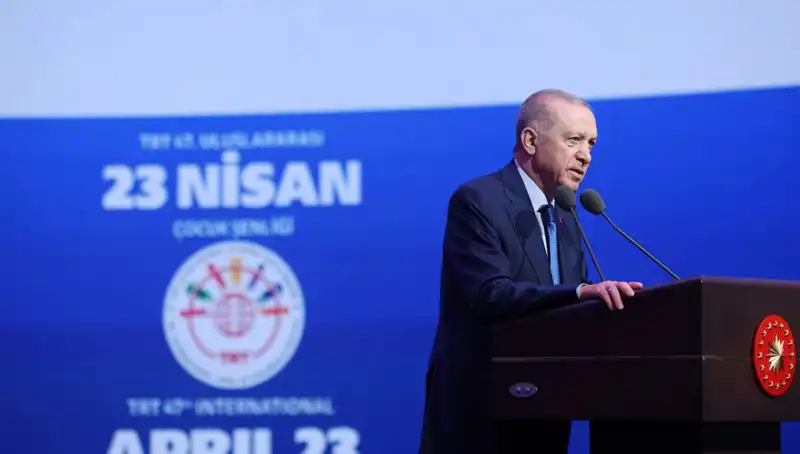 Cumhurbaşkanı Erdoğan: Devlet Tüm Birimleriyle Hazır ve Teyakkuzda Bekliyor!