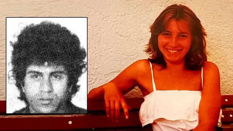 40 Yıl Sonra Yeniden Gündemde: Interpol, Nazmi’nin Peşinde!