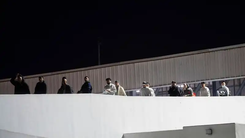 Düzensiz Göçmenlere Yönelik Operasyonlar: İki İlde Yakalananlar