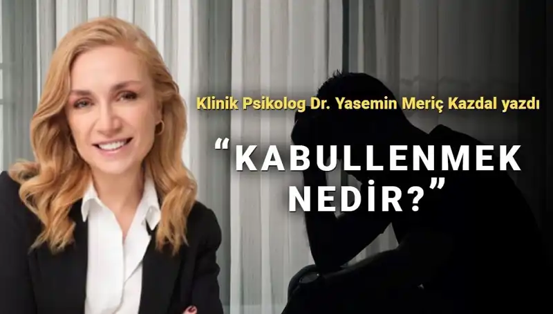Kabullenmenin Gücü: Klinik Psikologdan Hayata Dair İpuçları