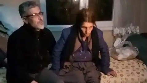 Kayıp Epilepsi Hastası Kadın Bulundu: Aile ve Arkadaşları Sevince Boğuldu
