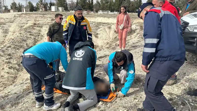 Adıyaman'da Faciaya Neden Olan Paraşüt Kazası: Bir Hayat Kaybedildi