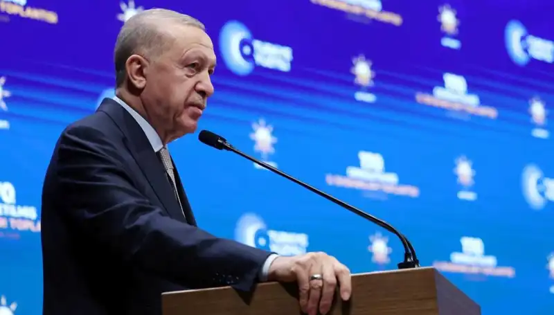 Erdoğan ve DEM Parti Görüşmesindeki Kritik Anlar Neleri Tartıştı?