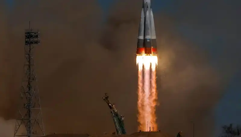 Uzaya Yolculuk: Soyuz MS-27 ile Yeni Keşifler Kapıda!
