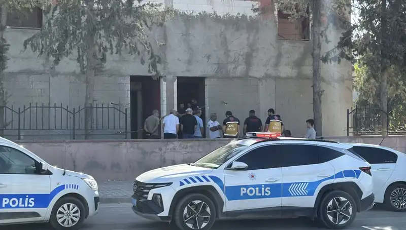 Adıyaman’da Bekçinin Şüpheli Ölümü, Soruşturma Başlatıldı!