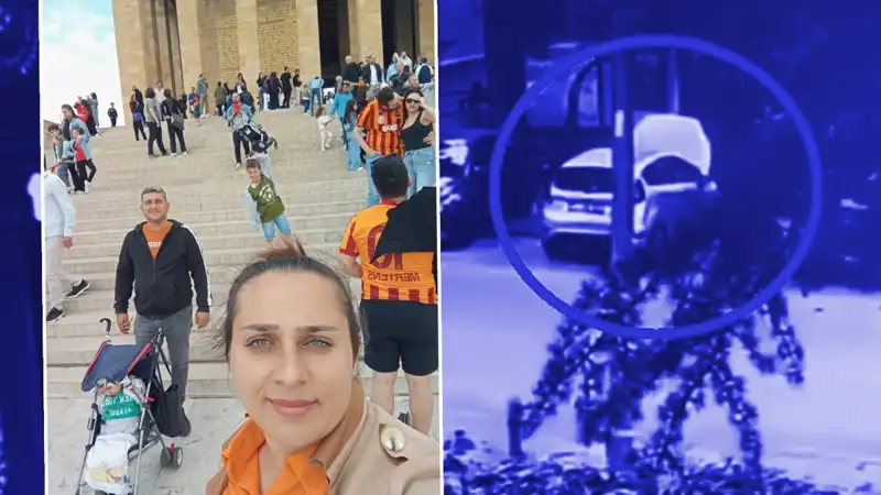 Anıtkabir Ziyaretinde Şok Eden Tuzak! Aileyi Dehşete Düşüren Olay