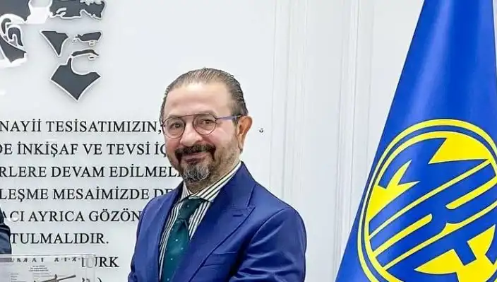 Eski MKE Başkanı İsmet Sayhan Tutuklandı: İddialar ve Gelişmeler