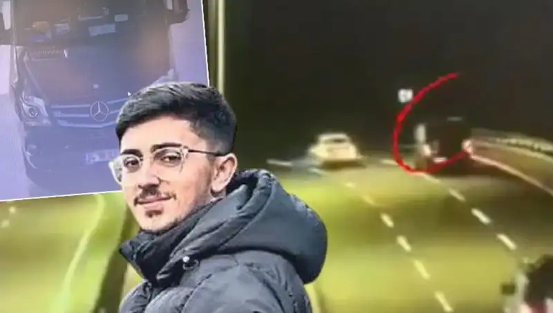 Üzerine Araba Çarpan Genç Muhammed Gürcan Koçak’ın Ölümünde Sürücüye Hapis İstemi