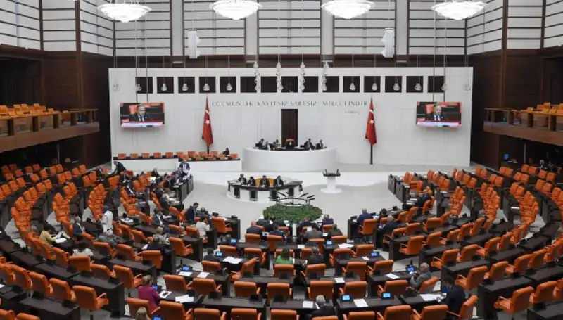 Terörsüz Türkiye Komisyonu, İlk Toplantısını Gerçekleştiriyor: Hedefler ve Beklentiler