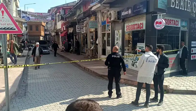 El Şakası Tartışmasının Faciaya Dönüşmesi: Pompalı Tüfekle Ateş Açıldı