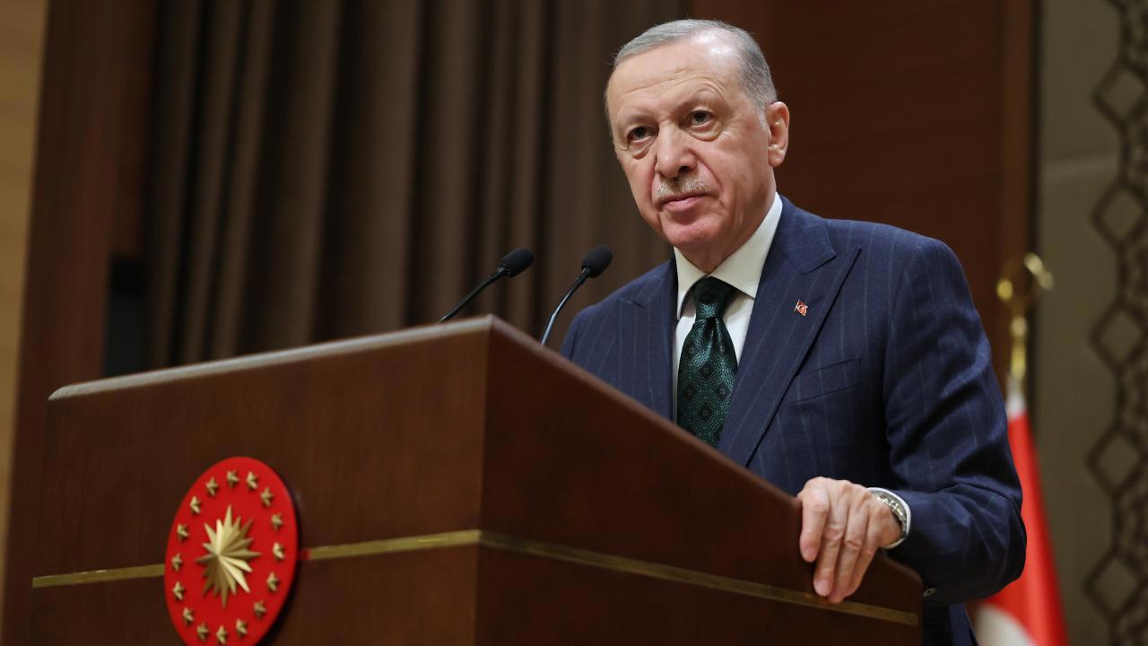 Cumhurbaşkanı Erdoğan'dan Yeni Karar: 1 Günlük Milli Yas Ilan Edildi
