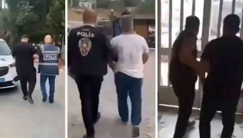 21 İlde Gerçekleştirilen Dev Operasyonda 346 Siber Suçlu Yakalandı