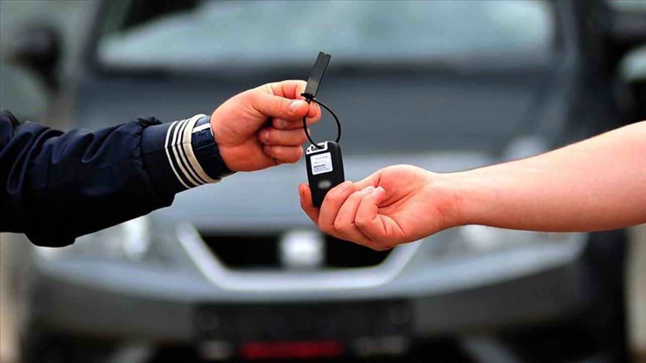 6 Ayda 6 Bin Kilometre Kısıtlamasına Uymayanlara Yüksek Cezalar Kesiliyor