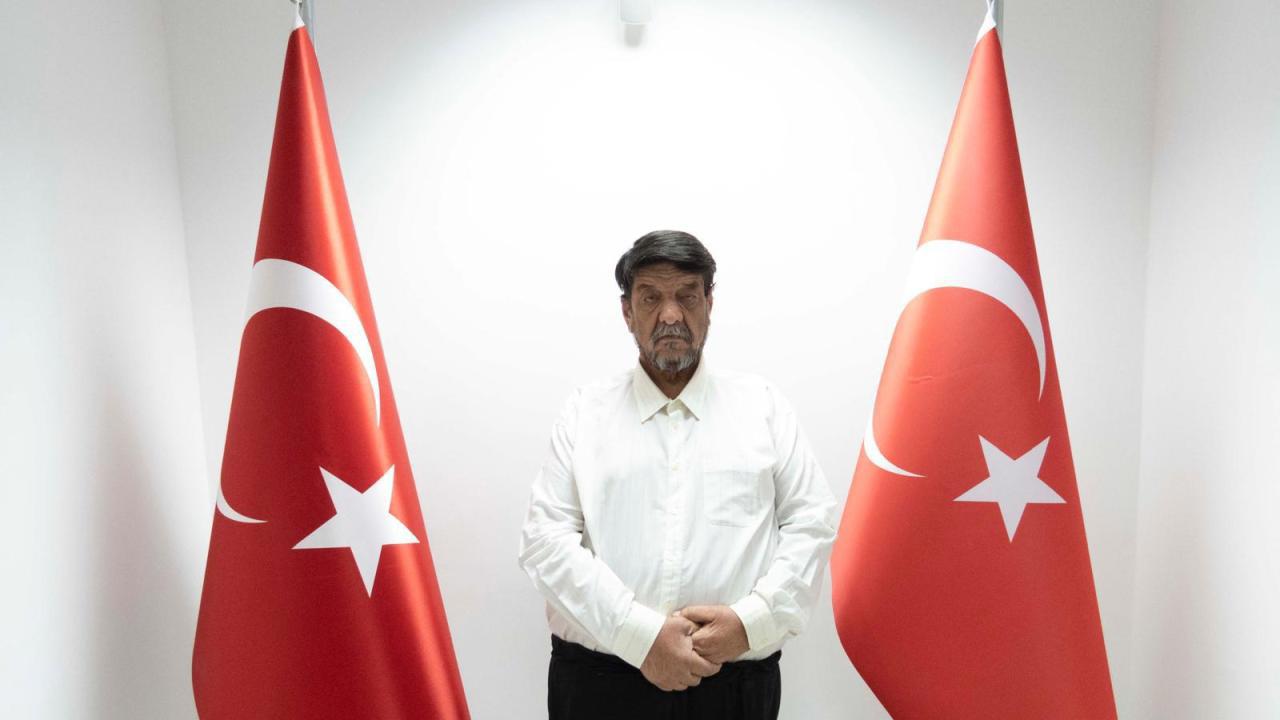 Reyhanlı Saldırısının Faillerinden Birisi Yakalandı