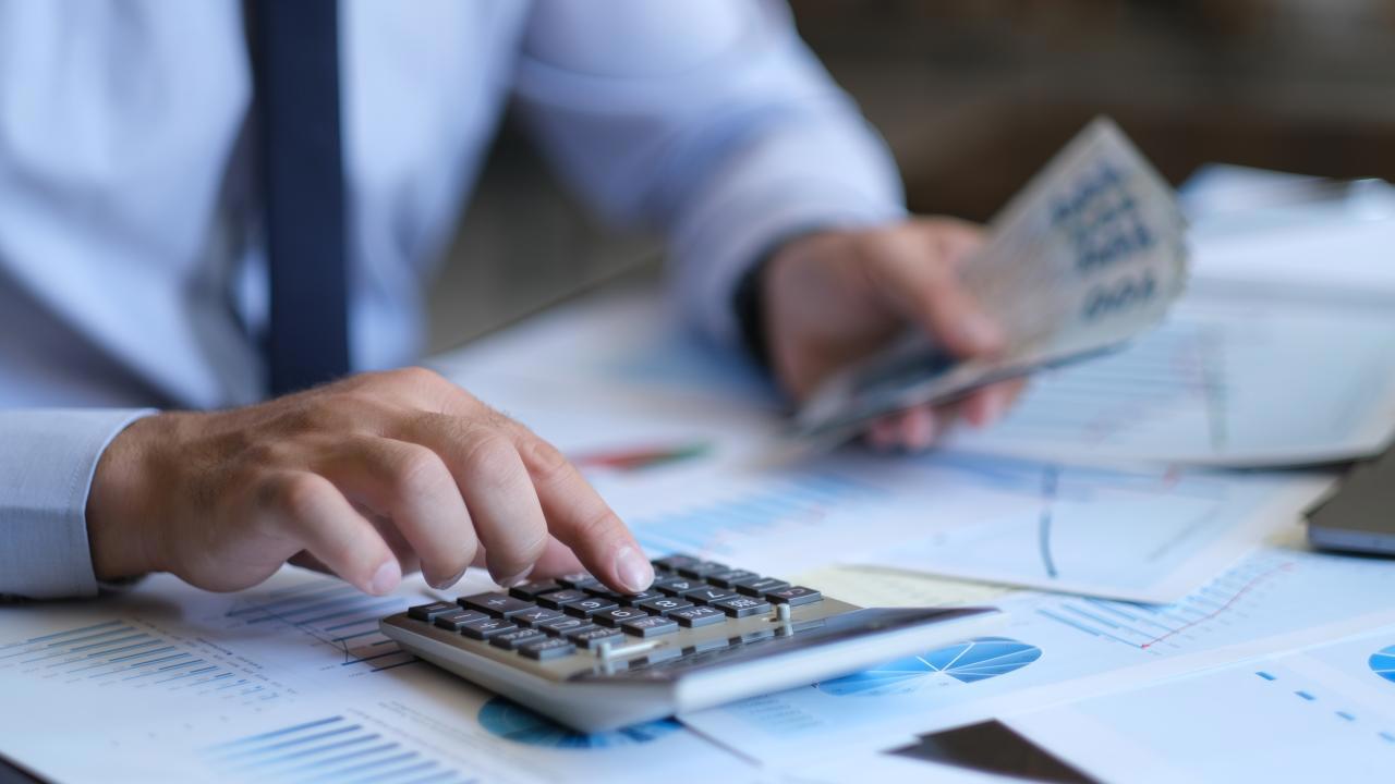 Kayıt Dışı İşlemlere Yüksek Ceza!