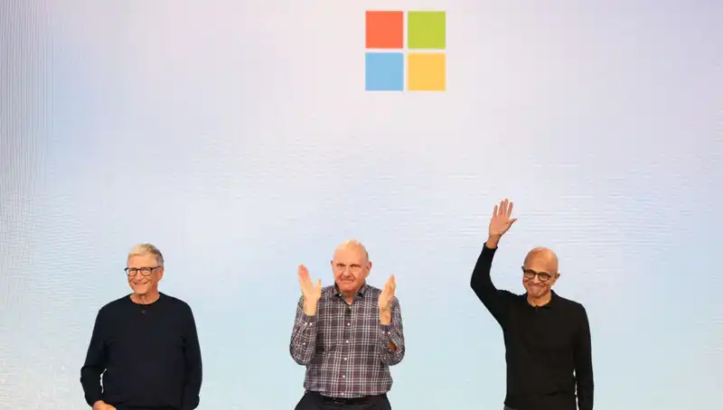 Microsoft, İsrail İçin Yenilikçi Teknolojilerle Yatırımını Artırıyor!