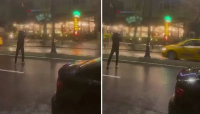 Kurşunlama Olayı: İş Yerinde Çekilen Videolar Polisi Harekete Geçirdi