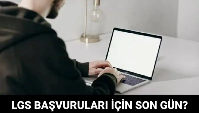 LGS Başvuruları İçin Son Tarih Geldi Çattı: 2025’teki Sürecin Detayları!