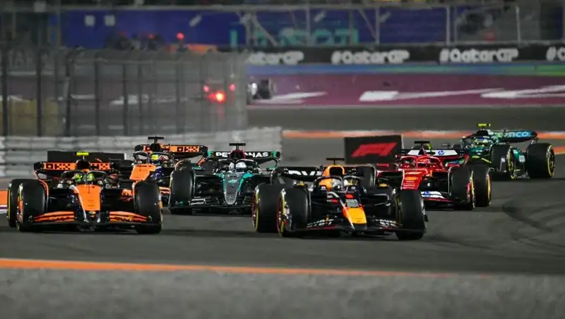 Cadillac, 2026'da Formula 1 Yarışına Katılacak: Yeni Bir Dönem Başlıyor