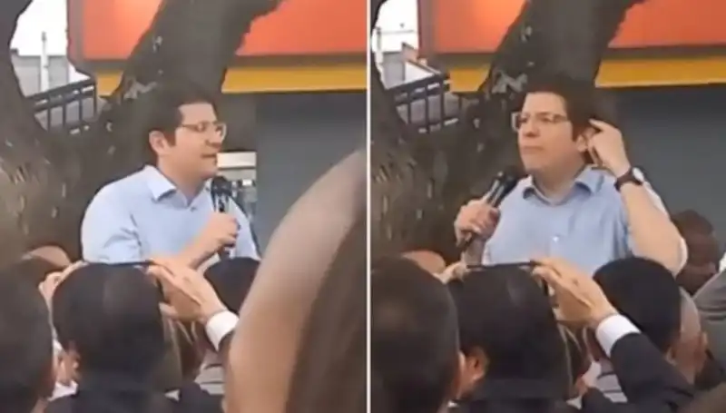 Saldırganın Şok İtirafı: "Para İçin Yaptım!"