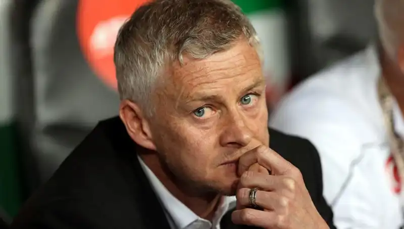 Solskjaer'den Hayal Kırıklığı: Yönetimin B Planı İle Yeni Bir Dönem Başlıyor