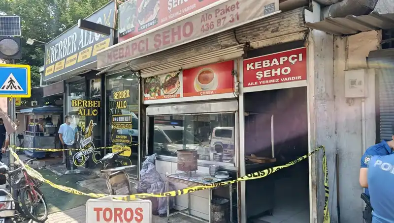 Adana’da Şok Eden Olay: Anne Katili Yakalandı, Detaylar Rapor Edildi!
