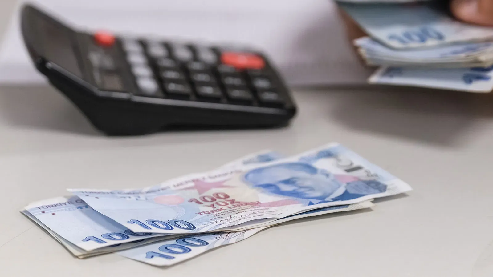 Asgari Ücrette Zam Oranı Netleşiyor: Yeni Rakamlar İçin Geri Sayım Başladı