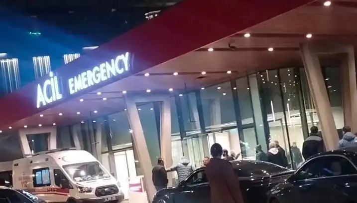 Silahlı Saldırı Kurbanı Olmuş Genç Adamın Anısına: Dikkat Çeken Olay