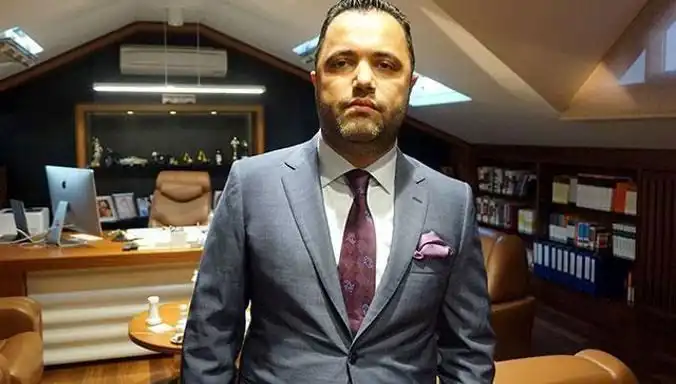 Rezan Epözdemir Kimdir? Avukatın Son Durumu ve Tutuklanma İddiaları