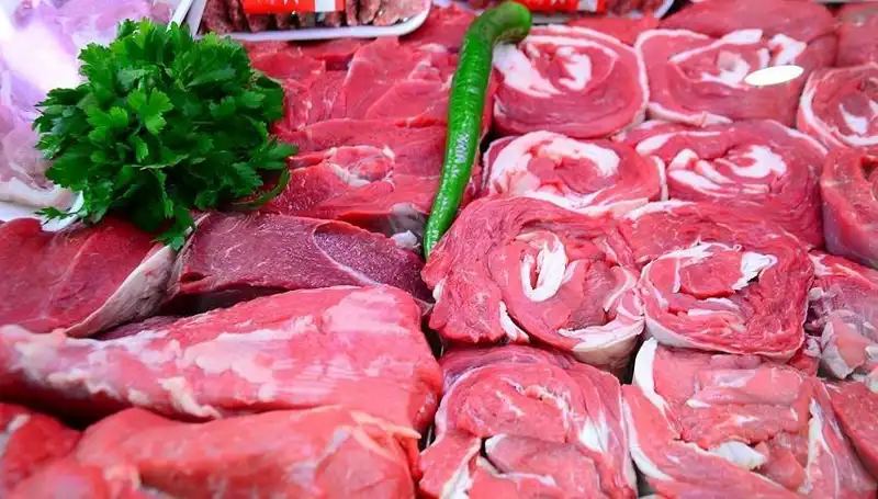 Kurban Etini Lezzetli Kavurma Haline Getirmenin İpuçları