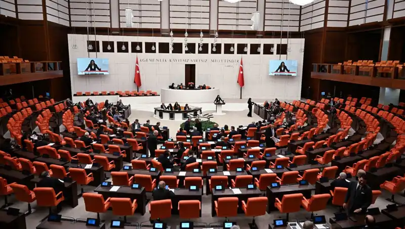 Siber Güvenlik Teklifi Meclis’te: Yeni Dönemde Hedefler ve Stratejiler