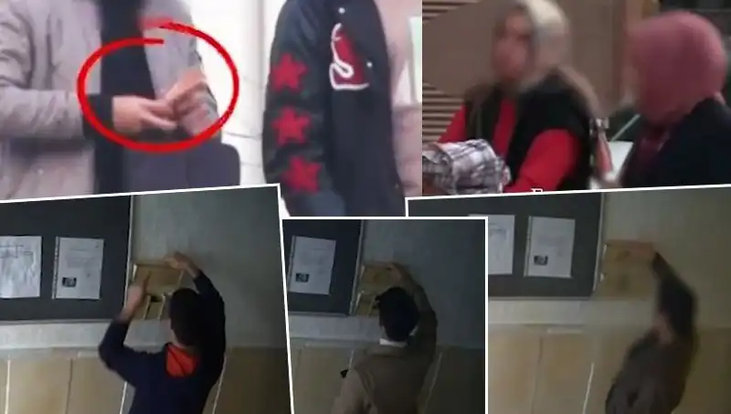 FETÖ'nün 47 İlde Gizli Yapısı Gün Yüzüne Çıktı: Şok Ayrıntılar