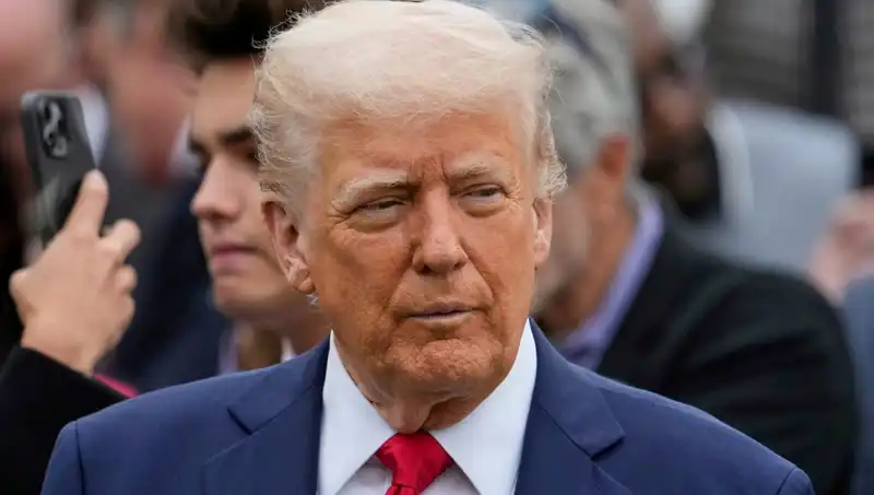Trump'tan Şaşırtan Açıklama: Çin'e Uygulanan Vergilerde Büyük İndirim Geliyor!