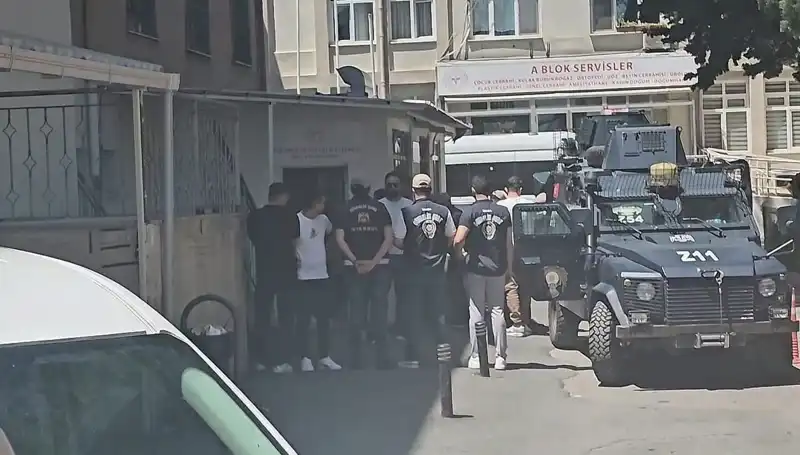 Leman Dergisi Soruşturmasında Dört Tutuklama: Çarpıcı İfadeler Gün Yüzüne Çıktı