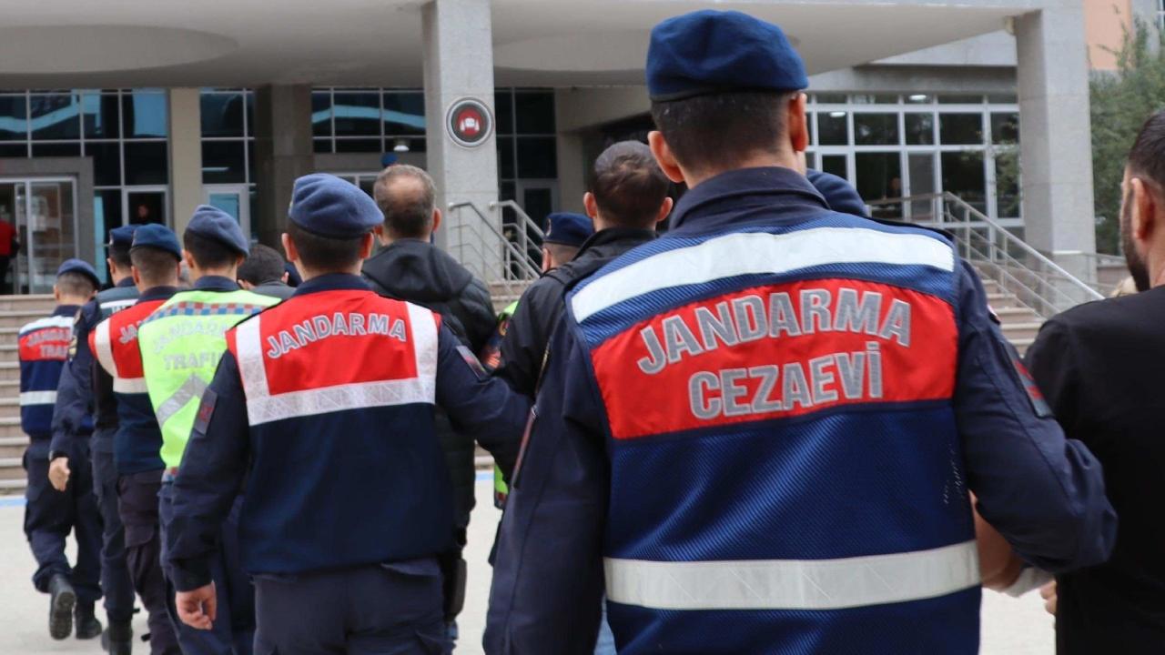 20 ilde Zehir Tacirlerine Büyük Operasyon: 34 Tutuklama